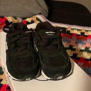 Worn once New balance